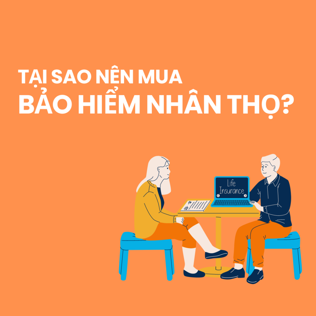 Có nên tham gia bảo hiểm nhân thọ không?